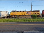 UP 6153